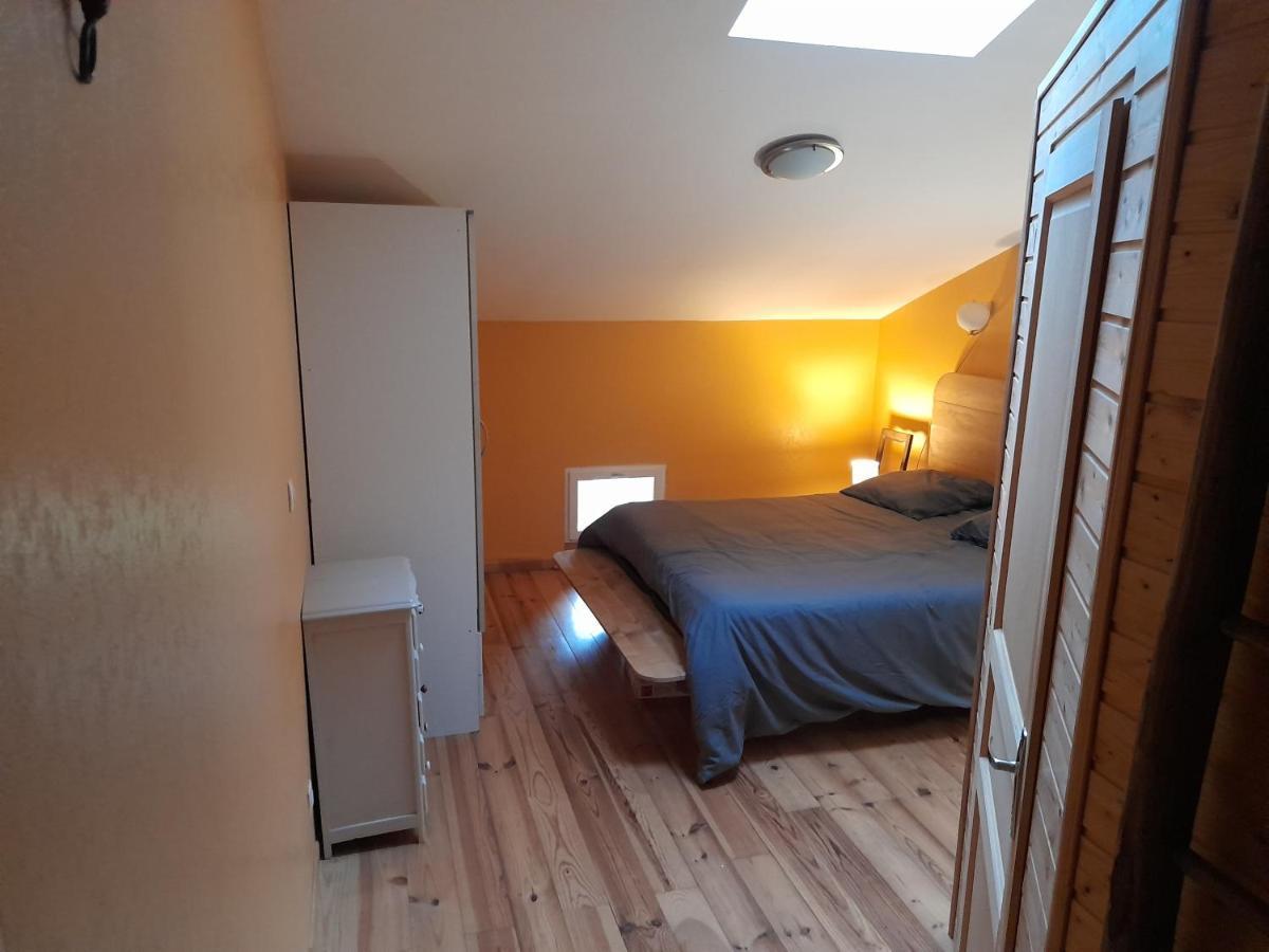 Gite Coeurdacier Monthureux-sur-Saone Экстерьер фото